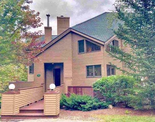 7-258 Crawford Ridge Road, Carroll, NH, 03598 | Card Image