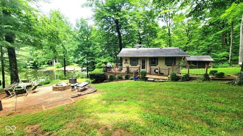 2246 South Shore Dr, Morgantown, IN, 46160-8690 | Card Image