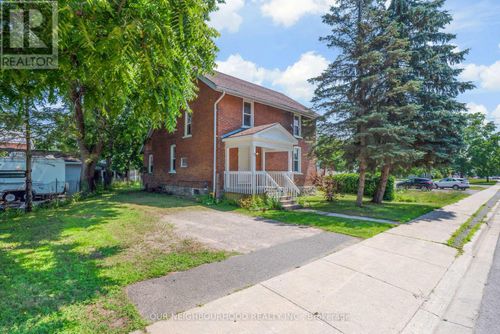 31 Canrobert Street N, Trent Hills (Campbellford), ON, K0K1L0 | Card Image