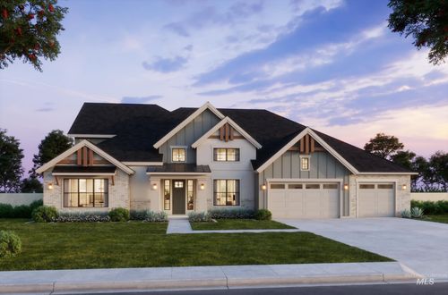 4357 W Estuary Ct., Eagle, ID, 83616 | Card Image