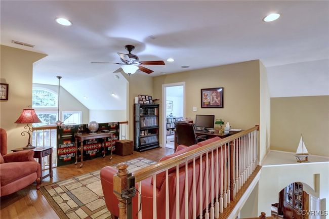 5669 Virginia Park Dr, House other with 3 bedrooms, 3 bathrooms and null parking in Providence Forge VA | Image 24