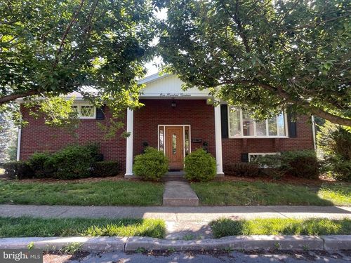 119 Wilmont Ave, CUMBERLAND, MD, 21502-2629 | Card Image