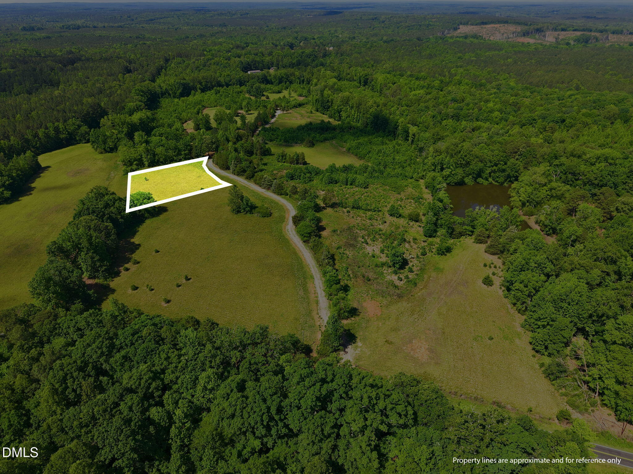 Land in Bullock 2