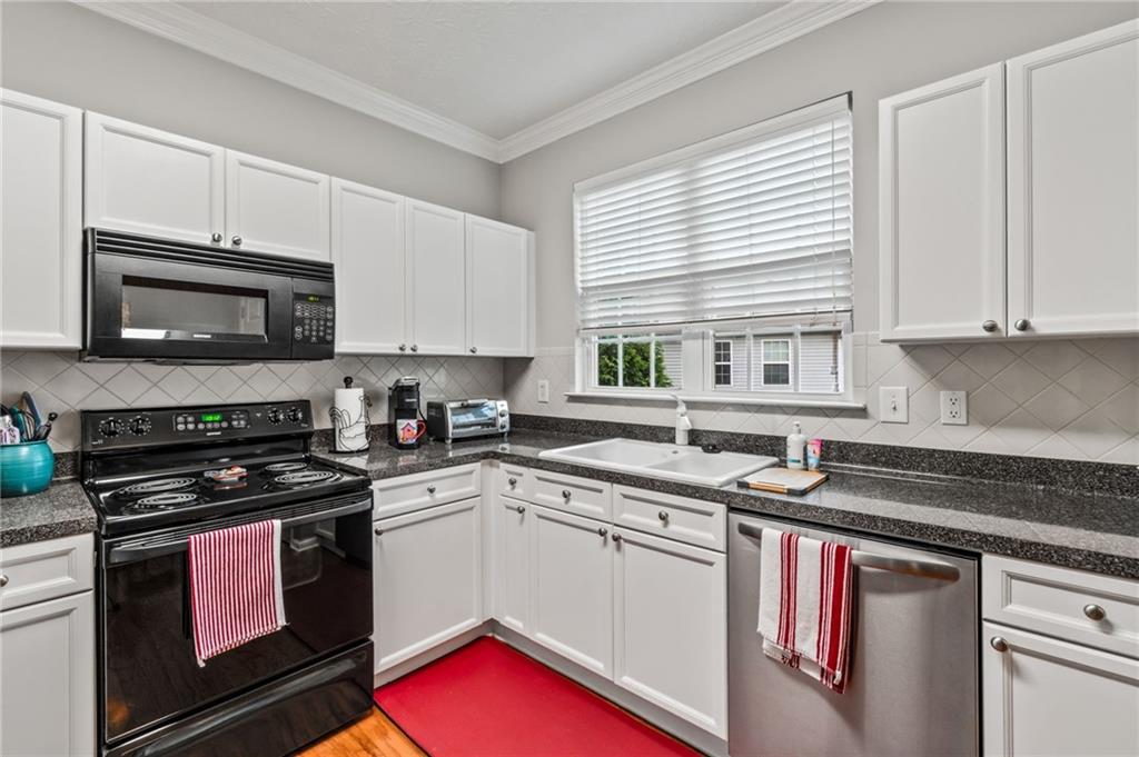 Residential in Flowery Branch 4