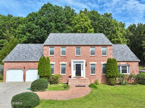 2371 Stetler Dr, Coal Township, PA, 17866-1681 | Card Image