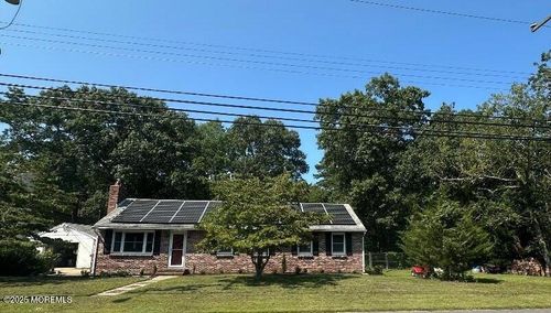 156 Wells Mills Rd, Waretown, NJ, 08758-2607 | Card Image