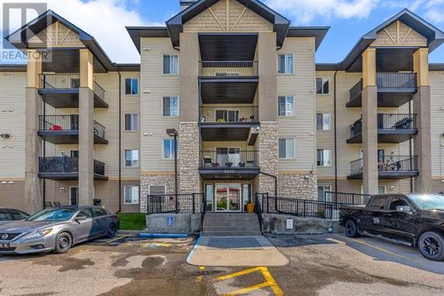 6207-304 Mackenzie Way Sw, Airdrie, AB, T4B3H6 | Card Image