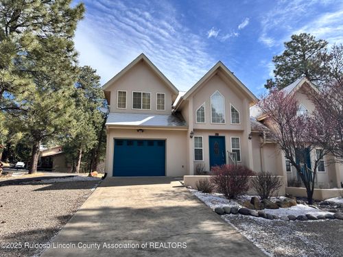 116 Racquet Dr, Ruidoso, NM, 88345 | Card Image