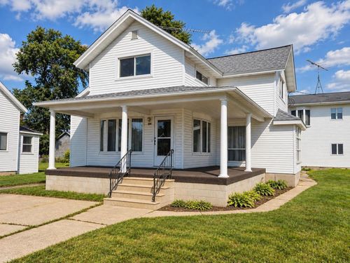 304 Harvard Street, PRINCETON, WI, 54968 | Card Image