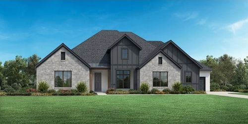 1303 Live Oak Ln, Oak Point, TX, 75068-3029 | Card Image