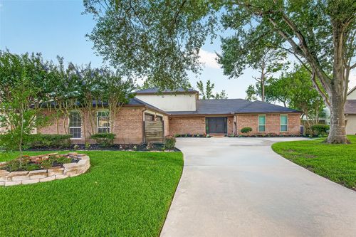 2103 Winged Foot Dr, Missouri City, TX, 77459-3627 | Card Image