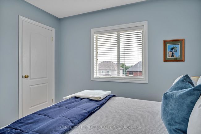 213 Farrier Cres, House other with 4 bedrooms, 4 bathrooms and 4 parking in Peterborough ON | Image 25