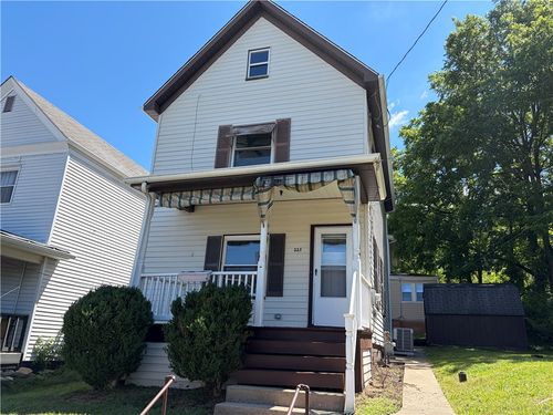 223 Orchard Ave, Canonsburg, PA, 15317-3754 | Card Image