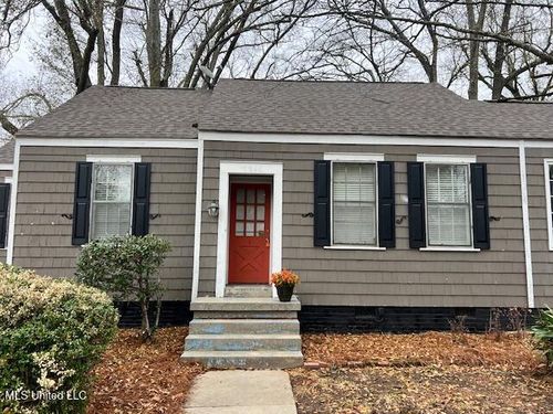 1846 Howard Street, Jackson, MS, 39202 | Card Image