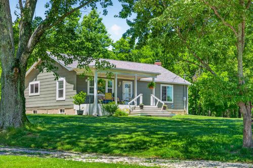 9167 N Newark Road, Solsberry, IN, 47459-7191 | Card Image