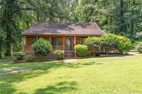 31 Pleasant Run, Cartersville, VA, 23027-9782 | Card Image