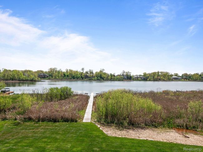 2657 Turtle Shores Dr, House other with 6 bedrooms, 8 bathrooms and null parking in Bloomfield Hills MI | Image 41