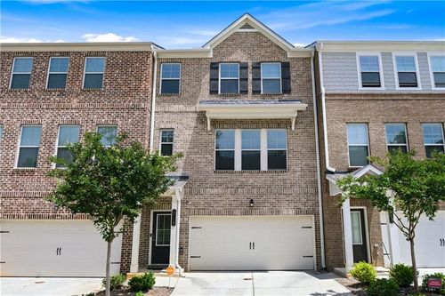 3716 Davis Circle, Duluth, GA, 30096 | Card Image