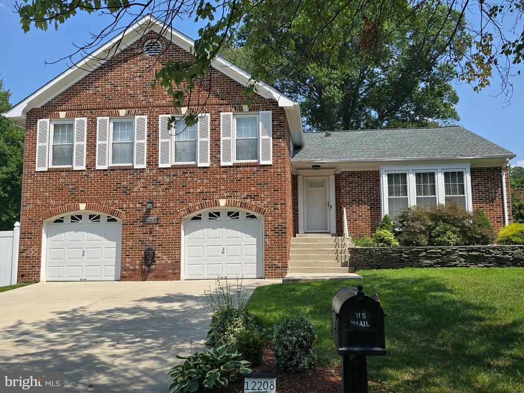 Sir Lancelot Dr, Glenn Dale, MD 20769