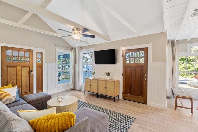 7424 County Road 961, House other with 2 bedrooms, 1 bathrooms and null parking in Nevada TX | Image 21