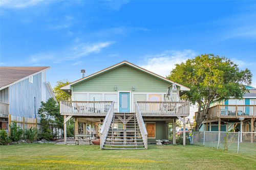 1437 John St, San Leon, TX, 77539-4770 | Card Image