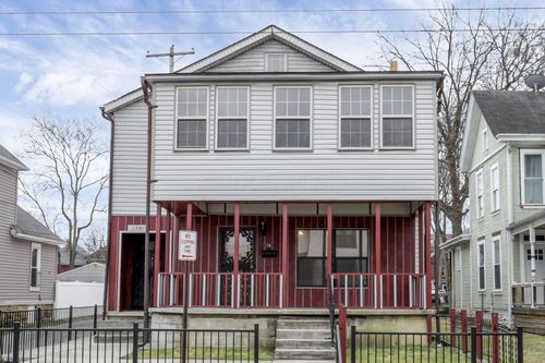 1581 Franklin Avenue, Columbus, OH, 43205 | Card Image