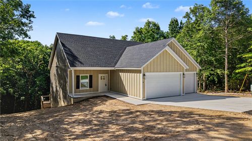 9 Aberdeen Cir, Bella Vista, AR, 72715 | Card Image