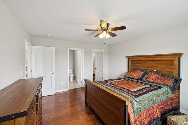106 Wilder Chapel Rd, House other with 3 bedrooms, 2 bathrooms and 2 parking in Decherd TN | Image 12