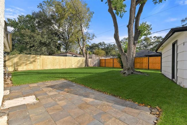 6235 Dumfries Dr, House other with 4 bedrooms, 2 bathrooms and 2 parking in Houston TX | Image 29