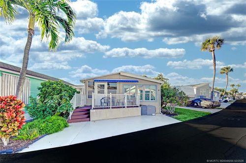 174-10725 S Ocean Dr, Jensen Beach, FL, 34957-7606 | Card Image