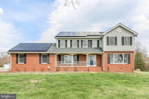 19075 Monteith Farm Rd, Gordonsville, VA, 22942-7509 | Card Image