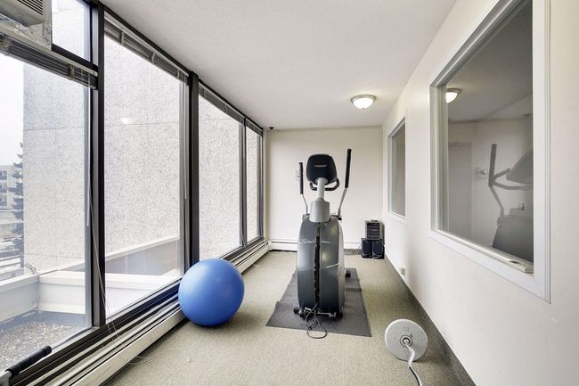 Shared Exercise Room with a view! | Image 23