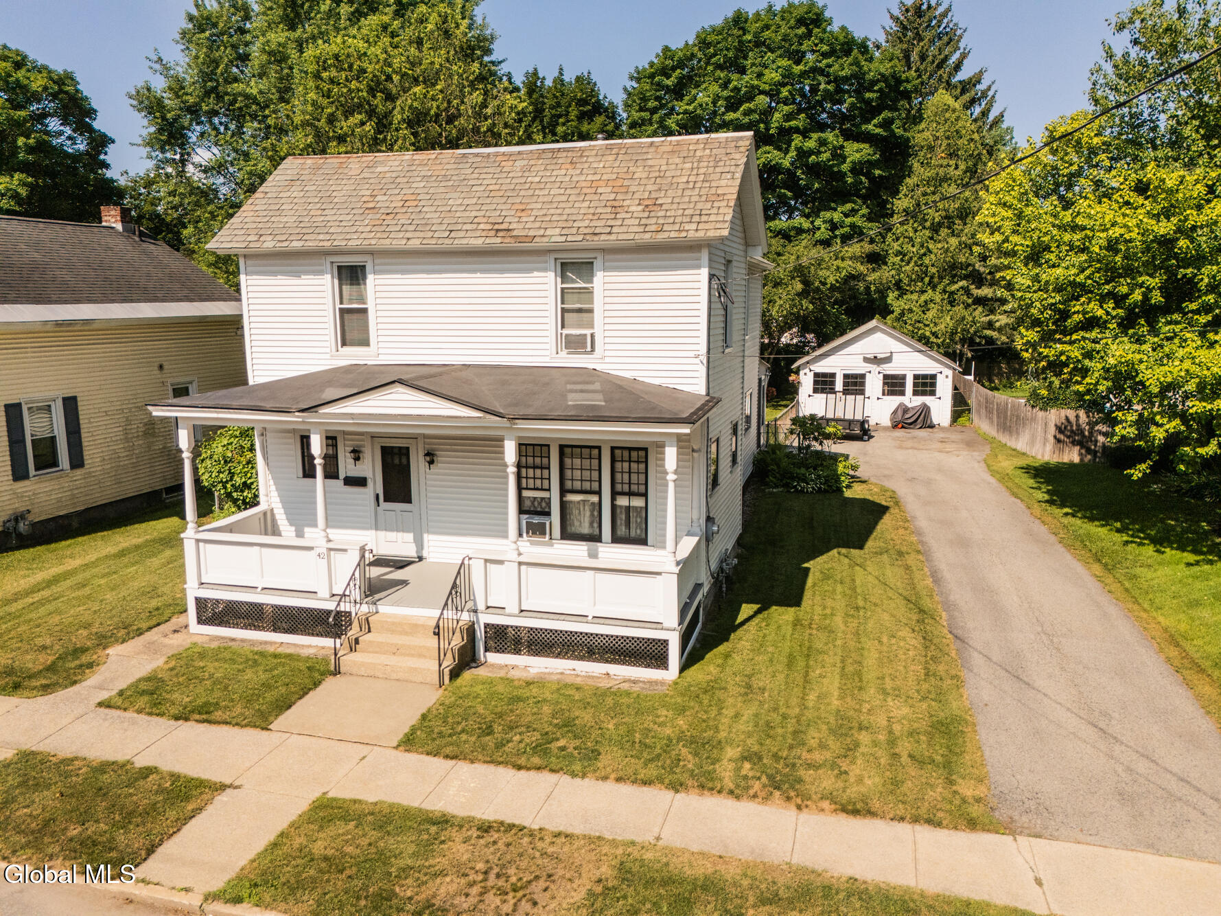 Residential in Glens Falls 2