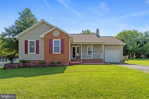 11505 Brian Dr, FREDERICKSBURG, VA, 22407-8690 | Card Image