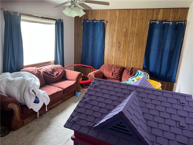 419 Corbett Ave W, House other with 2 bedrooms, 1 bathrooms and null parking in Ladysmith WI | Image 5