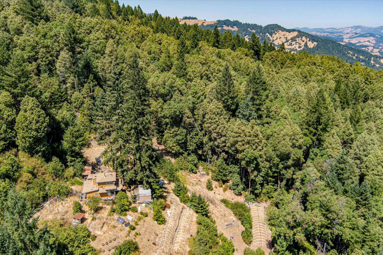 Residential in Alderpoint 2