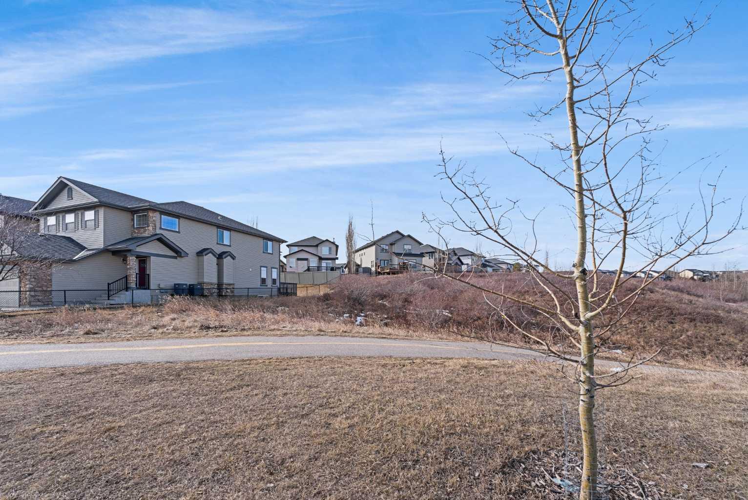 43 Kincora Glen Green Nw, Home with 3 bedrooms, 2 bathrooms and 4 parking in Calgary AB | Image 39