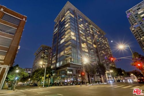 1302-1100 S Hope Street, Los Angeles, CA, 90015 | Card Image