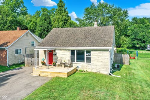 950 N Eaton Ave, Indianapolis, IN, 46219-5351 | Card Image