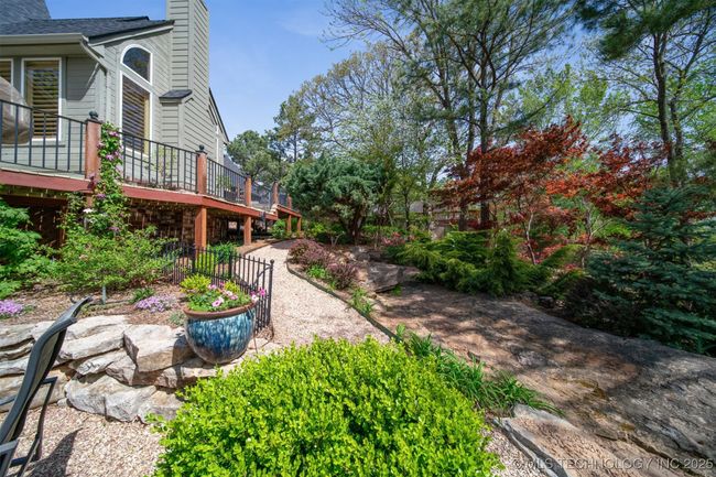 12315 14 Th St, House other with 3 bedrooms, 3 bathrooms and null parking in Jenks OK | Image 62
