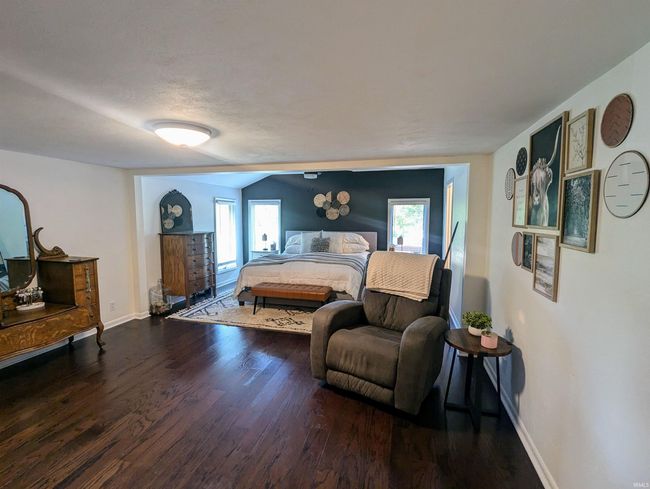 1406 N 800 E, House other with 3 bedrooms, 3 bathrooms and null parking in Greentown IN | Image 11