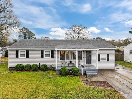 1420 Anne Ave, Chesapeake, VA, 23324-1708 | Card Image