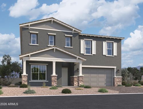 22744 E Stirrup Street, Queen Creek, AZ, 85142 | Card Image