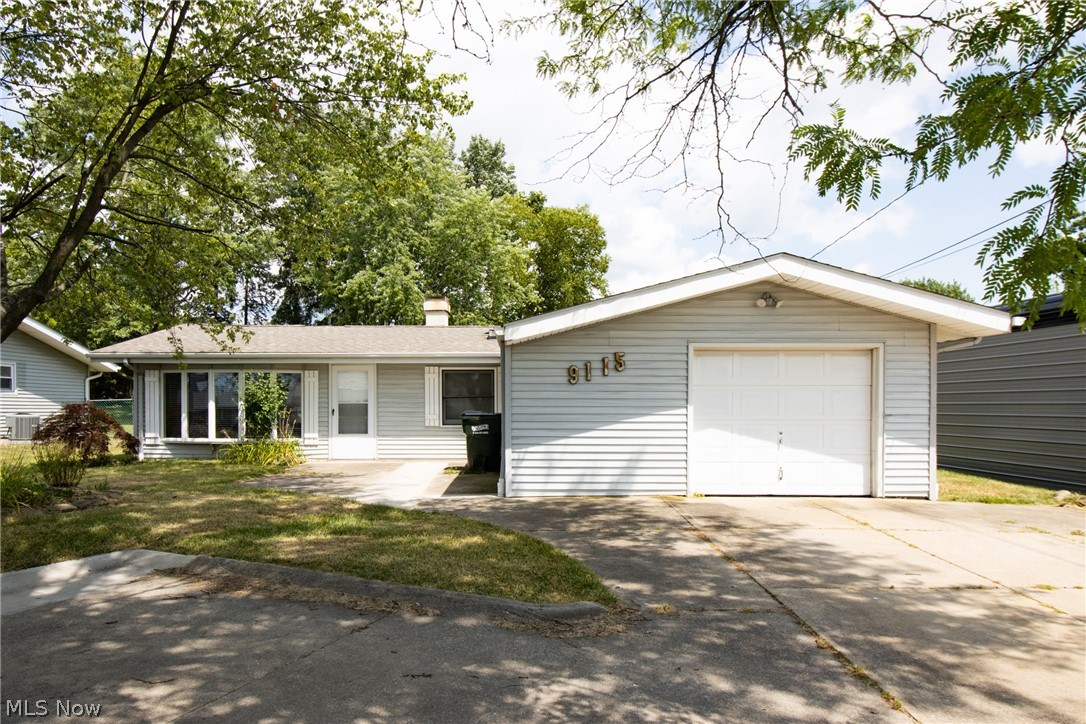 Plaza Dr, Northfield, OH 44067