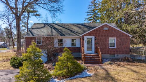2232 Rosendale Rd, Niskayuna, NY, 12309-5421 | Card Image
