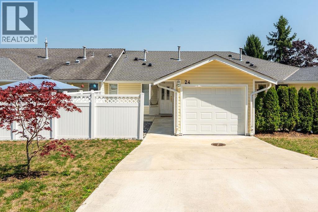 Residential in Coquitlam