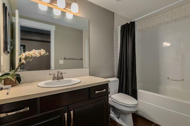 310 Kingsbury View Se, House other with 4 bedrooms, 4 bathrooms and 5 parking in Airdrie AB | Image 37
