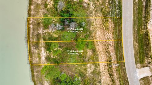 1797 Road 5894, Cleveland, TX, 77327 | Card Image