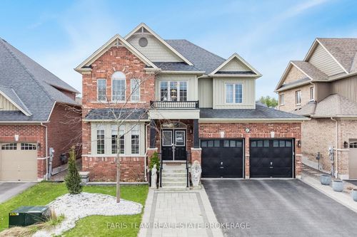 27 Marks Rd, Springwater, ON, L9X0S5 | Card Image