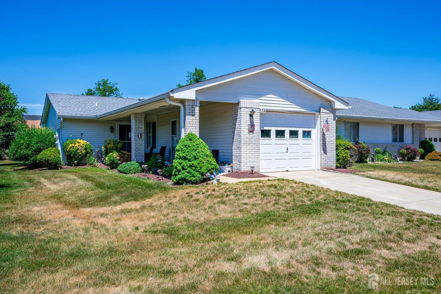 Residential in Monroe 3